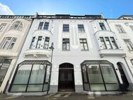 Schöne Altbauwohnung in Wanne - Herne