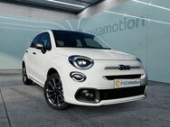 Fiat 500X, 1.5 SPORT DOLCEVITA HYBRID GSE 130PS, Jahr 2024 - München