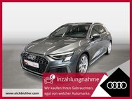 Audi A3, Sportback 30 TFSI S line, Jahr 2024 - Landshut