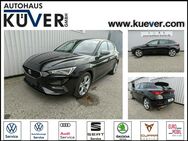 Seat Leon, 1.0 FR eTSI 17, Jahr 2024 - Hagen (Bremischen)