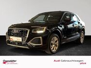 Audi Q2, 35 TDI advanced qu, Jahr 2023 - Traunstein