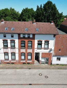 Kapitalanlage in bester Lage von Winsen Luhe -Direkt an der Stadt, Faktor 14 - Seltenes Investment - Winsen (Luhe)
