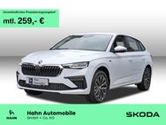 Skoda Scala, 1.0 TSI Drive automat, Jahr 2022 - Pforzheim