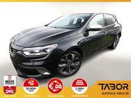 Renault Megane, IV TCe 165 Energy GT-Line, Jahr 2017 - Freiburg (Breisgau)