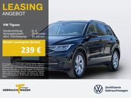 VW Tiguan 2.0 TDI MOVE AHK KAMERA LM18 APP-CON - Bochum