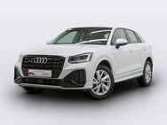 Audi Q2 40 TFSI Q S LINE LEDER LM18 KAMERA OPTIKPKT - Bochum