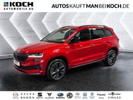 Skoda Karoq, 1.5 TSI SPORTLINE APP, Jahr 2024 - Berlin