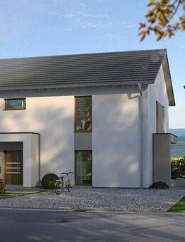 Stilsicher und Effizient- Ihr Neubau in Großenhain - Großenhain