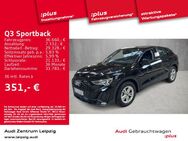 Audi Q3, Sportback 35 TFSI S-tro Assistenzpaket, Jahr 2023 - Leipzig