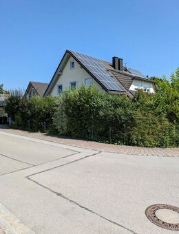 Doppelhaushälfte zu verkaufen - Train