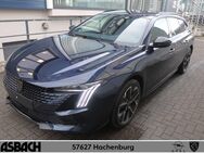 Peugeot 508, SW GT, Jahr 2024 - Hachenburg