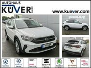 VW Taigo, 1.0 TSI Life 17, Jahr 2024 - Hagen (Bremischen)