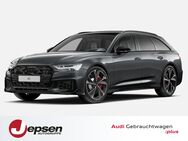 Audi S6, Avant TDI, Jahr 2022 - Neutraubling