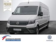 VW Crafter, 2.0 TDI 35 Kasten Hoch, Jahr 2020 - Kölln-Reisiek