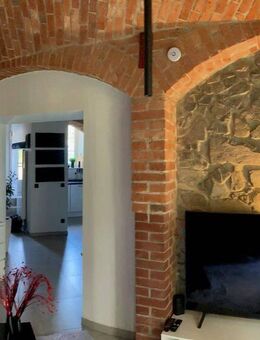 Exklusives Reihenhaus mit historischem Ambiente in Jesewitz-Weltewitz - Jesewitz