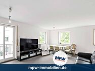 Kleines Nest mit Grünblick - Berlin