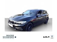 BMW 116, i, Jahr 2017 - Siegen (Universitätsstadt)