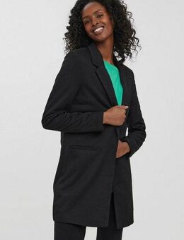 Vero Moda Jerseyblazer VMVERINA LS LONG BLAZER