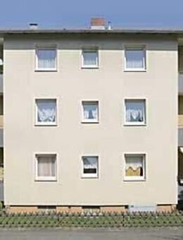 2 Zimmer in ruhiger Lage - Bad Harzburg