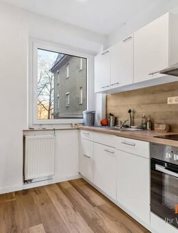 ImmoSpace *** SCHÖNE 3 ZKB IN BESTER, ZENTRUMSNAHER LAGE *** PERFEKT FÜR PENDLER - NAHE HBF - Augsburg