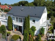 Luxuriöse Villa mit Pool! Auch Ratenkauf möglich! - Gersthofen