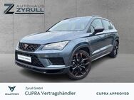 CUPRA Ateca, 2.0 TSI VZ 300 BEATS Cupra, Jahr 2020 - Sankt Wendel Zentrum