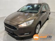 Ford Focus Turnier 1.5 EcoBoost Business EU6 Navi Klima PDC - Norderstedt