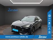 CUPRA Formentor, VZ Tribe Edition Subwoofer, Jahr 2024 - Cham