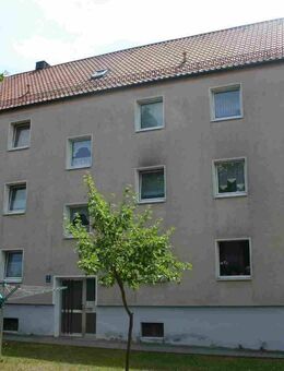 Neue Laminatböden in allen Wohn- und Schlafräumen! - Amberg