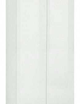 INOSIGN Bücherregal DALIA, 1-tlg., Aktenschrank im modernen Design, Breite 70 x Höhe 140 cm, Hochglanz