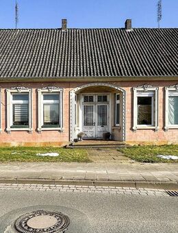 ENTWICKLUNGSPROJEKT MIT LAUFENDEN EINNAHMEN - Badbergen