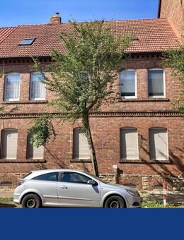 Solides Zweifamilienhaus - Ideal für Kapitalanleger oder Große Fam - Sangerhausen