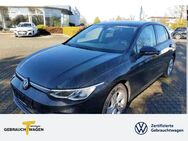 VW Golf, 2.0 TDI VIII LIFE PRO WINTERPAKET, Jahr 2020 - Duisburg