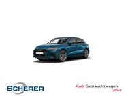 Audi A3, Sportback 35 TFSI, Jahr 2021 - Wiesbaden