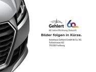 Audi Q2, S line 35 TFSI El Panodach digitales Blendfreies Fernl, Jahr 2020 - Freiburg (Breisgau)