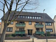 Erdgeschosswohnung unweit der Ilmenauwiesen - Uelzen