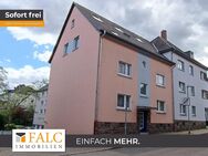 Renovierte Single Wohnung in Essen-Borbeck - Essen