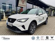 Seat Arona, 1.0 TSI Style Edition, Jahr 2024 - Nienburg (Weser)