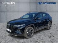 Hyundai Tucson, ADVANTAGE FLA KlimaA, Jahr 2024 - Kronach