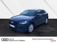 Audi Q2, 35 TFSI S line Black, Jahr 2023 - Gießen