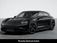 Porsche Taycan, 4 Cross Turismo |-Lenkung |, Jahr 2022 - Raubling