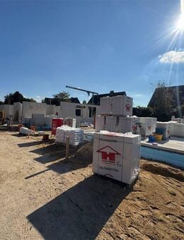 Stein an der Ostsee Idyllisch leben am Ausläufer der Kieler Förde NEUBAU Erstbezug 2026 - Stein (Schleswig-Holstein)