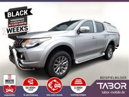 Mitsubishi L200, 2.4 DI-D DoKa 181 Plus Hardtop 17Z, Jahr 2019 - Kehl