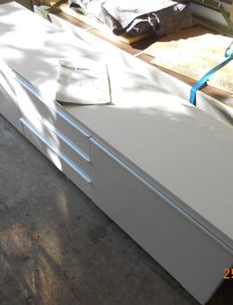 IKEA BESTA BURS TV Bank Sideboard - München Maxvorstadt