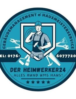 Hausmeisterservice & Objektpflege – Zuverlässig, flexibel & professionell! - Traunstein