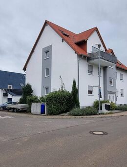 Wohnen wo andere Urlaub machen an der Deutschen Weinstraße - Grünstadt