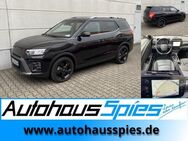 Ssangyong Tivoli, 1.5 T-GDI Grand Blackline Alu18 RKam MY24, Jahr 2024 - Heilbronn