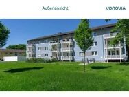 Aufgepasst: Renovierte 2,5-Raum Wohnung mit Mietergarten! - Essen
