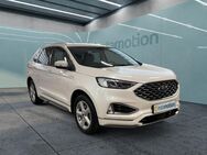 Ford Edge, Vignale Vollleder, Jahr 2019 - München