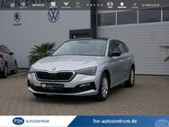 Skoda Scala, 1.0 TSI Ambition, Jahr 2019 - Rostock